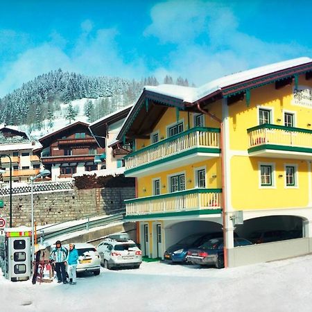Schlosserhaus Appartements Ваграйн Экстерьер фото
