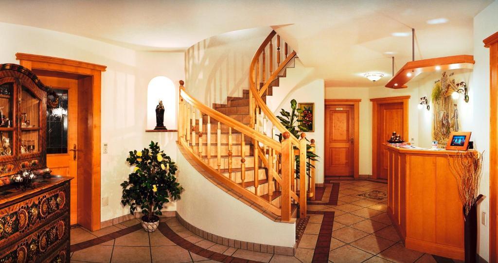 Schlosserhaus Appartements Ваграйн Экстерьер фото